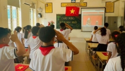 nam hoc moi khi the moi tai phuong son tay