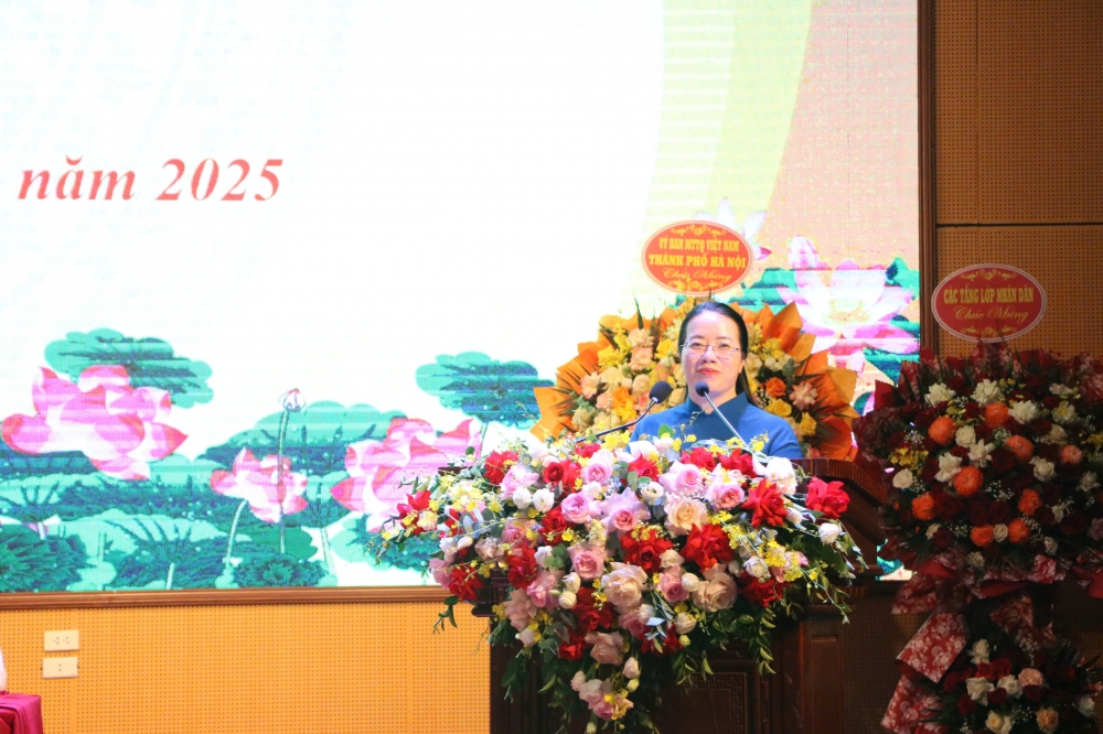 Phát huy sức mạnh đại đoàn kết toàn dân tộc