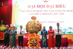 phat huy suc manh dai doan ket toan dan toc