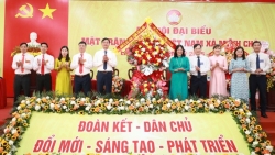 viet tiep cau chuyen dai doan ket trong ky nguyen vuon minh