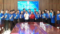 tuoi tre phu xuyen hom nay viet tiep cau chuyen hoa binh