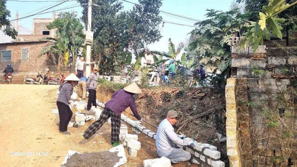 Từ mô hình Từ mô hình