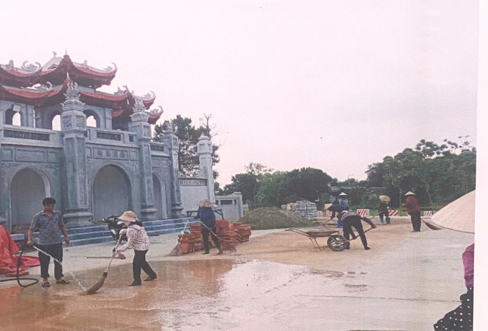 Từ mô hình Từ mô hình