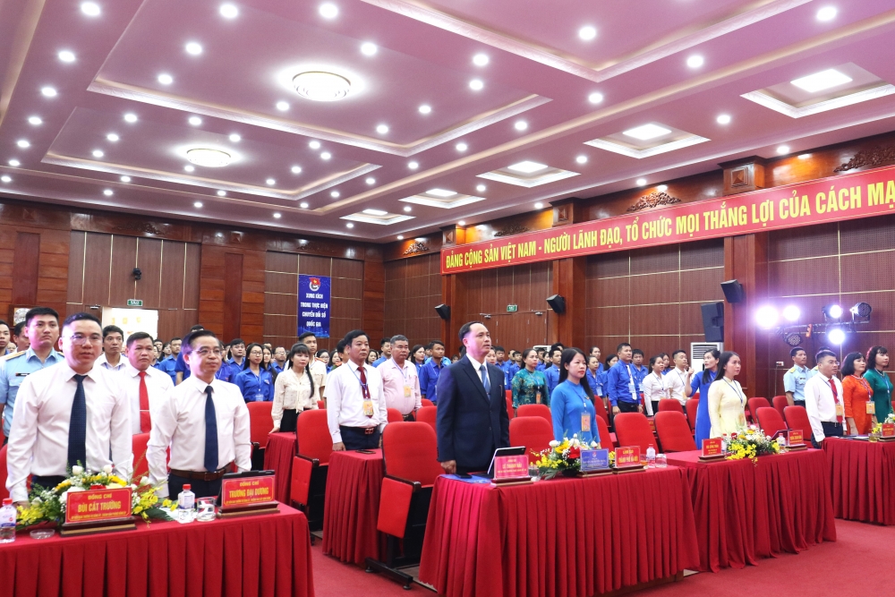 Tuổi trẻ Phú Xuyên tiên phong đảm nhận việc mới, việc khó