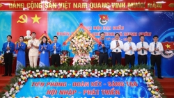 suc tre minh chau khang dinh vai tro trong xay dung xa dao