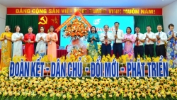khoi day khat vong vuon len cua phu nu phuong tung thien