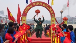 Thường Tín tổ chức tuyển quân đảm bảo chặt chẽ, đúng quy định