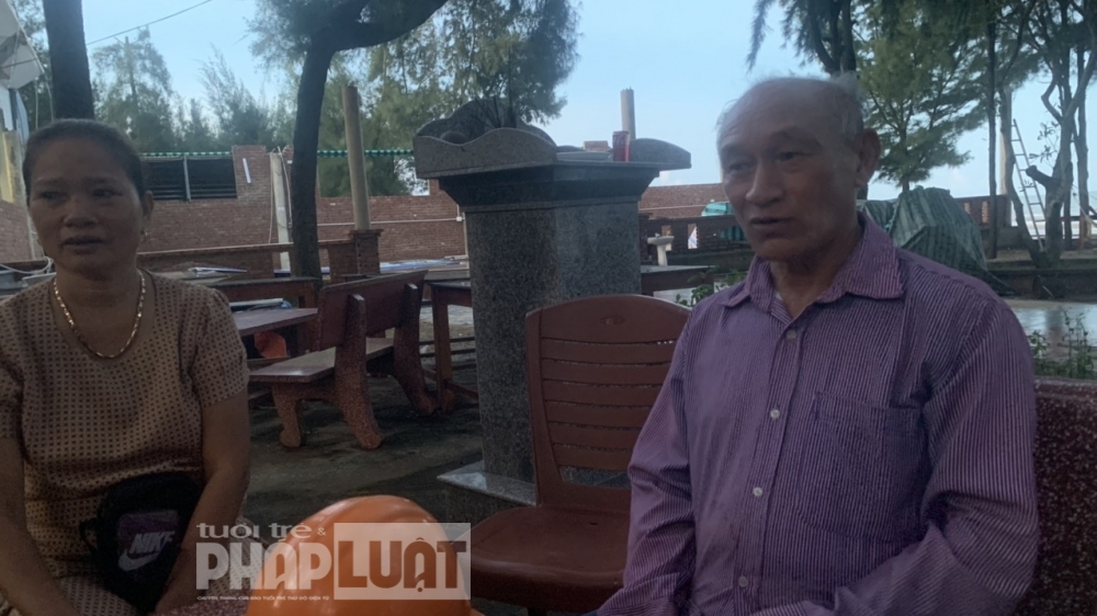 Quảng Xương, Thanh Hóa: Người dân “sống mòn” vì dự án treo 20 năm