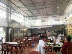 Chuyện lạ ở Xuân La (Tây Hồ, Hà Nội): Hoạt động kinh doanh tấp nập sau 1 ngày bị cưỡng chế
