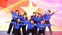 Thi viết “Việt Nam trong tôi là” nhận phần thưởng hấp dẫn