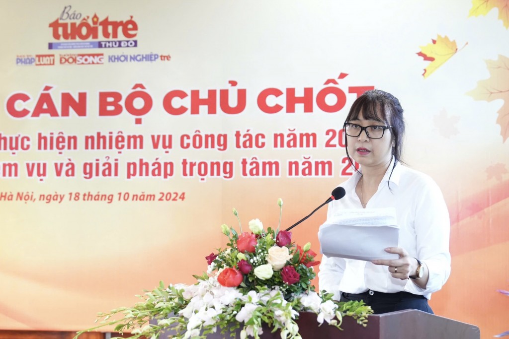 Nâng cao ý thức, thực hiện tốt các nhiệm vụ được giao