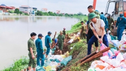 khac phuc su co de song nhue bao dam an toan cho nhan dan