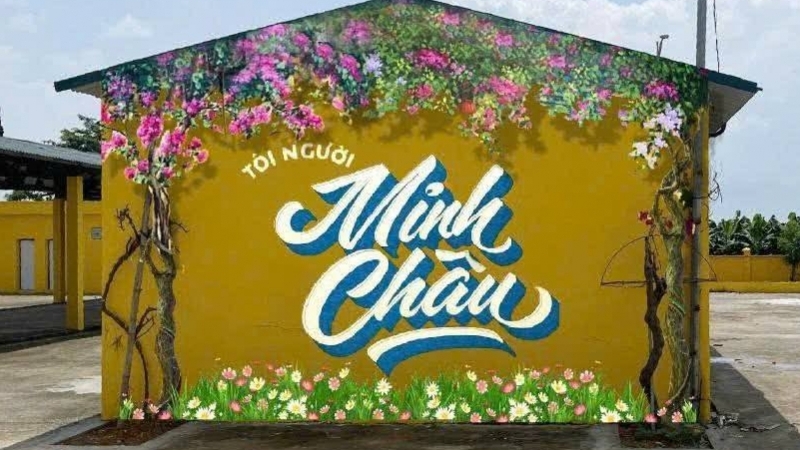 Xã Minh Châu thông báo tuyển dụng lao động hợp đồng