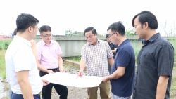 hieu qua hoat dong chinh quyen 2 cap xa me linh