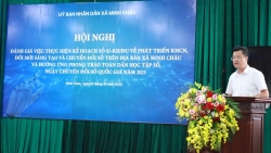 xa minh chau quyet tam lay cong nghe lam dong luc phat trien