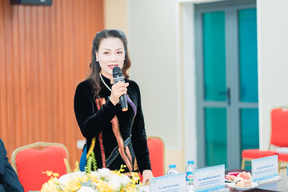 APEC Innovation 2025-2026 - Khai phóng ý tưởng khởi nghiệp sinh viên