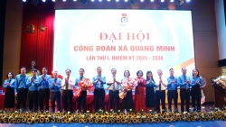 cong doan xa quang minh nang cao nang luc cham lo cho nguoi lao dong
