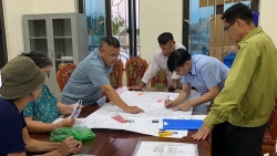 Hàng loạt giải pháp hay trong chiến dịch “làm giàu, làm sạch” dữ liệu đất đai