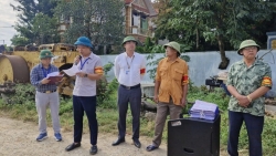 xa yen lang quyet liet trien khai du an dau gia quyen su dung dat