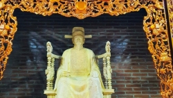 Danh nhân Nguyễn Ý - vị tiến sỹ đầu tiên được khắc tên trên bia đá Văn miếu Huế