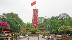 vi sao son tay duoc chon la thanh pho di san cua thu do