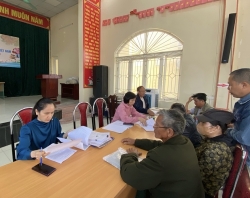 me linh chi tra 32 ty dong ho tro gpmb du an duong vanh dai 4