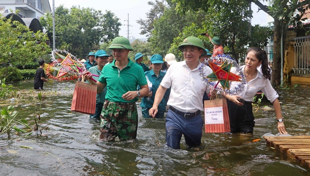 Thị xã Sơn Tây và 10 dấu ấn tiêu biểu trong năm 2024