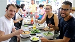 Có gì tại lễ hội Phở năm 2025 của Hà Nội?