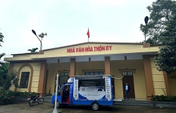 ha noi mang dich vu cong luu dong den phuc vu dong bao dan toc thieu so