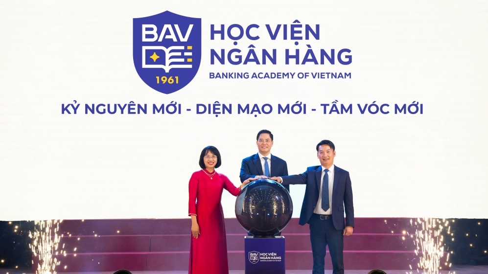 Học viện Ngân hàng ghi danh trong bảng xếp hạng đại học Châu Á QS 2026