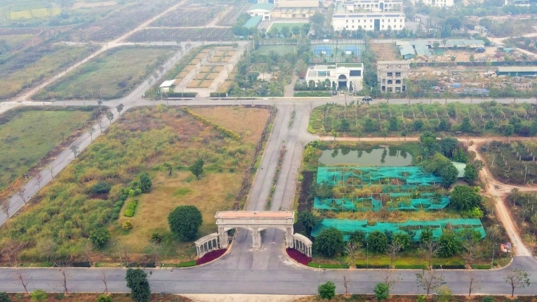 Hà Nội giao 17ha đất làm nhà liền kề, nhà ở xã hội tại xã Quang Minh