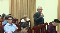 Thường Tín tăng cường tiếp xúc, đối thoại trực tiếp với Nhân dân