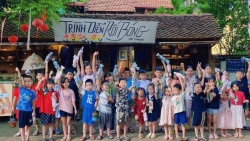 giao duc di san cau noi giua truyen thong va cong nghe