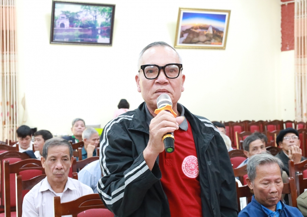 Gìn giữ xảo đảo Minh Châu là điểm đến an toàn, tin cậy