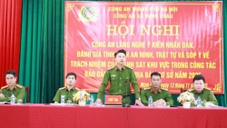 gin giu xao dao minh chau la diem den an toan tin cay