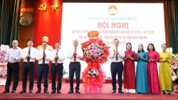 lan toa tinh than dai doan ket tai phuong son tay