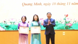 nganh giao duc quang minh chu trong doi moi sang tao chuyen doi so