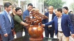 phat trien lang nghe ha noi khi du lich va chuyen doi so cung vao cuoc