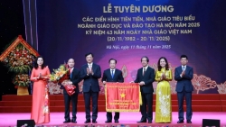 ha noi phat huy tinh than ton su trong dao phat trien nguon nhan luc chat luong cao