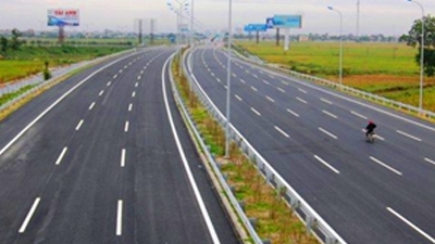 Xã Sóc Sơn được giao làm chủ đầu tư dự án đường giao thông gần 500 tỷ đồng