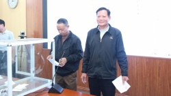 Xã Quang Minh tổ chức bốc thăm đất dịch vụ sau gần 2 thập kỷ chờ đợi