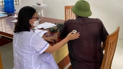 Huyện Quốc Oai tăng cường chăm sóc sức khỏe người cao tuổi