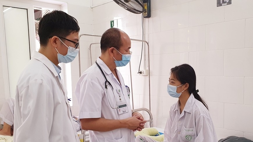 Hết năm 2022, dự kiến Việt Nam có 42 tỉnh, thành loại trừ bệnh sốt rét