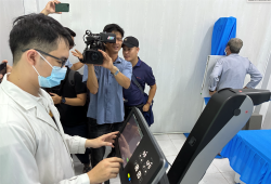 Ngành Y tế TP HCM đưa ra giải pháp và mục tiêu hoàn thành tốt các hoạt động trọng tâm năm 2023