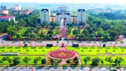 Dấu ấn của Huyện uỷ Mê Linh trong năm 2023