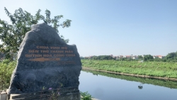 Linh thiêng đền thờ Quỳnh Hoa công chúa