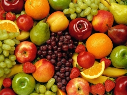 Xóa bỏ các điểm kinh doanh trái cây không đảm bảo an toàn thực phẩm