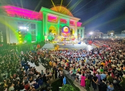 thoa suc trai nghiem mien di san son tay xu doai