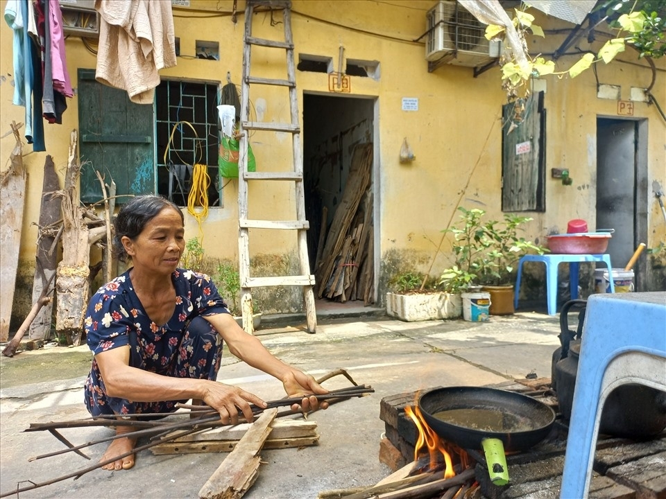 Giải pháp đảm bảo an toàn phòng chống cháy nổ tại khu trọ