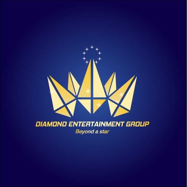 Liveshow do Tập đoàn Giải trí Diamond tổ chức sản xuất.